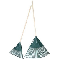 Ancinho triangular La Gée