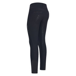 Pantalon d'équitation Easy Rider Amara FullGrip Bleu marine Pantalon d'équitation Easy Rider Amara FullGrip Bleu marine