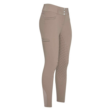 Calça de equitação Easy Rider Amara FullGrip Kids Calça de equitação Easy Rider Amara FullGrip Kids