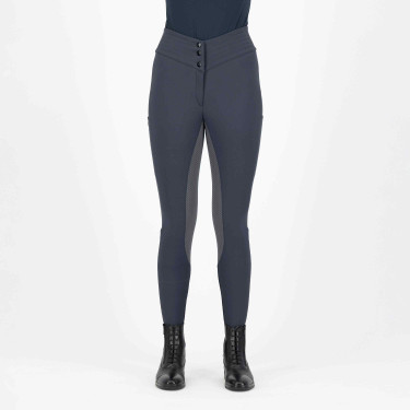Calça de equitação Euro-Star Queen thermaline FullGrip Calça de equitação Euro-Star Queen thermaline FullGrip