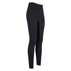 Calça HV Polo Ashley com fundo de silicone
