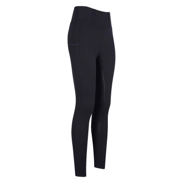 Calça HV Polo Ashley com fundo de silicone Calça HV Polo Ashley com fundo de silicone