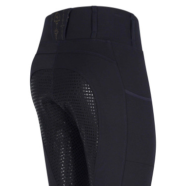 Calça HV Polo Ashley com fundo de silicone Calça HV Polo Ashley com fundo de silicone