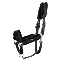Licol HV Polo Lauren Noir