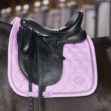 Sela HV Polo Classic DR Rosa