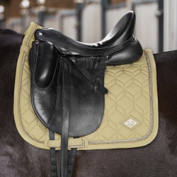 Sela HV Polo Classic DR Verde erva tenra Amarelo Sela HV Polo Classic DR Verde erva tenra Amarelo