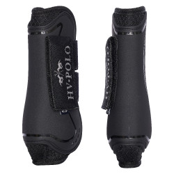 Guéreas e protetores de boleto HV Polo Classic Preto