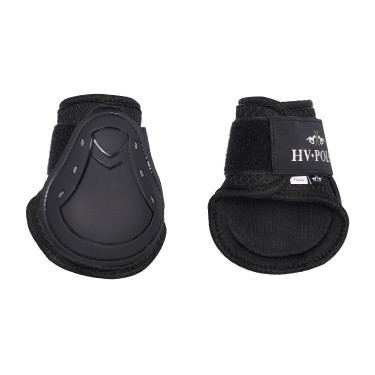 Guéreas e protetores de boleto HV Polo Classic Preto Guéreas e protetores de boleto HV Polo Classic Preto