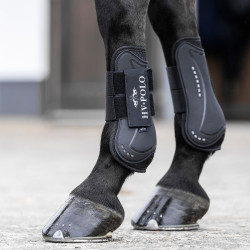 Guéreas e protetores de boleto HV Polo Classic Preto