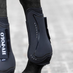 Guéreas e protetores de boleto HV Polo Classic Preto