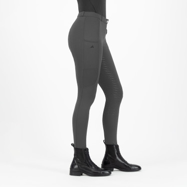Calça de equitação Easy Rider Joy FullGrip Calça de equitação Easy Rider Joy FullGrip