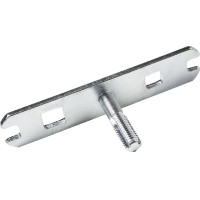 Chave em T para cravos