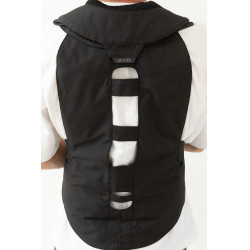 Colete airbag Spark Hippodrome Colete airbag Spark Hippodrome