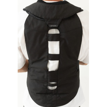 Colete airbag Spark Hippodrome Colete airbag Spark Hippodrome