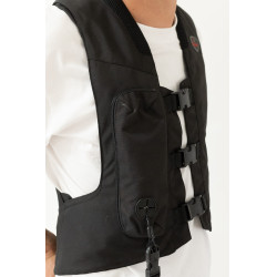 Colete airbag Spark Hippodrome Colete airbag Spark Hippodrome