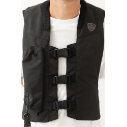 Colete airbag Spark Hippodrome Colete airbag Spark Hippodrome
