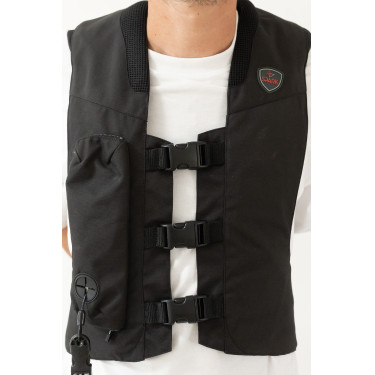 Colete airbag Spark Hippodrome Colete airbag Spark Hippodrome