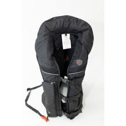 Colete airbag Spark Hippodrome Colete airbag Spark Hippodrome