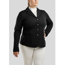 Casaco de competição Montar Bonnie Curve feminino Casaco de competição Montar Bonnie Curve feminino