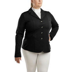 Casaco de competição Montar Bonnie Curve feminino Casaco de competição Montar Bonnie Curve feminino