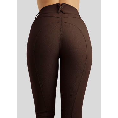 Calça de Montaria Megan cintura alta feminina full grip Vol 2 Calça de Montaria Megan cintura alta feminina full grip Vol 2