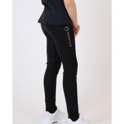 Calça de Montar Millie Júnior full grip