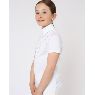 Polo de competição Montar Bling Junior Polo de competição Montar Bling Junior