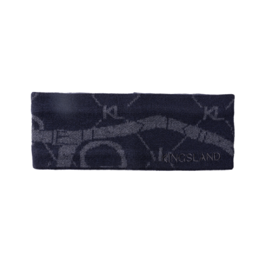 Fita tricotada feminina Kingsland KLVea