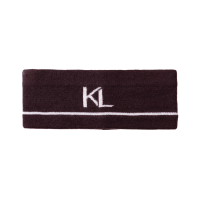 Fita tricotada feminina Kingsland KLVidalia Vinhos degustados Bord&amp;ocirc;