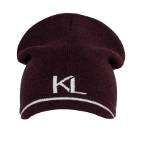 Gorro Kingsland tricotado feminino KLVidalia Vinhos degustados Bord&amp;ocirc;