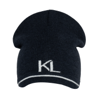 Gorro Kingsland tricotado feminino KLVidalia Marinho Azul-marinho Gorro Kingsland tricotado feminino KLVidalia Marinho Azul-marinho