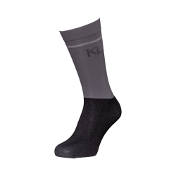 Meias de competição Kingslang KLVidalia feminino 3 pares