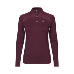 Top de treino feminino Kingsland KLValerie