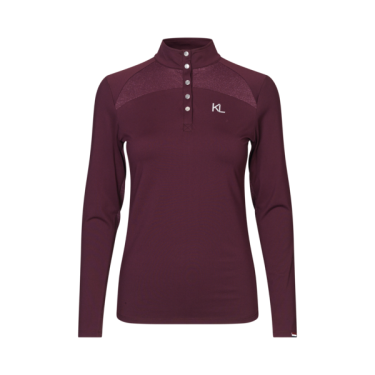 Top de treino feminino Kingsland KLValerie