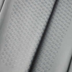 Legging Kingsland full grip feminino KLVea Ferro forjado cinza Cinzento