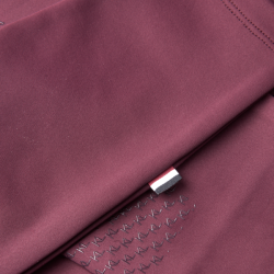 Legging Kingsland full grip júnior KLValerie Vinhos degustados Bord&amp;ocirc;