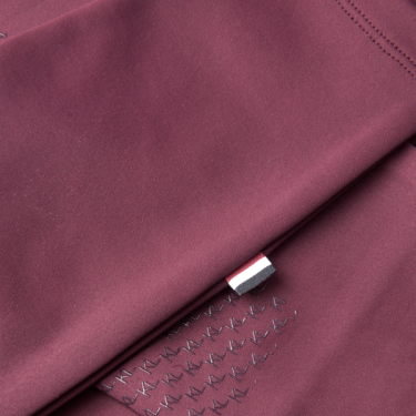 Legging Kingsland full grip júnior KLValerie Vinhos degustados Bord&amp;ocirc;