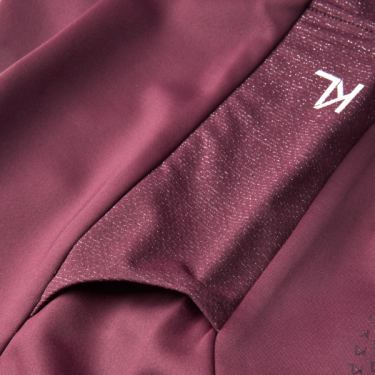 Legging Kingsland full grip júnior KLValerie Vinhos degustados Bord&amp;ocirc;