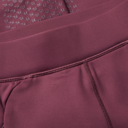 Legging Kingsland full grip júnior KLValerie Vinhos degustados Bord&amp;ocirc;