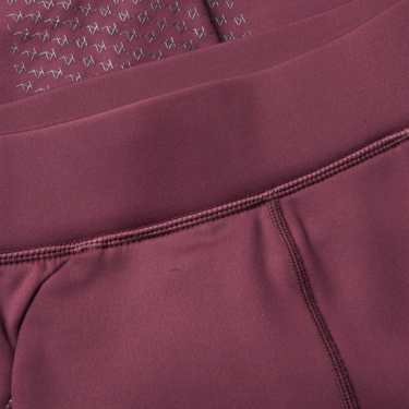 Legging Kingsland full grip júnior KLValerie Vinhos degustados Bord&amp;ocirc;