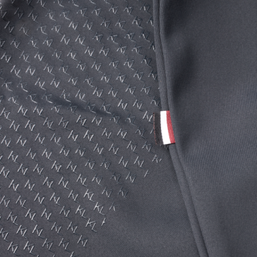 Legging Kinsgalnd full grip feminino KLValerie Marinho Azul-marinho