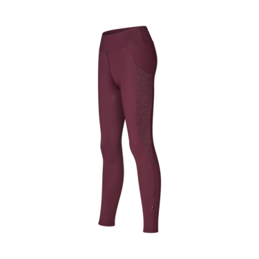 Legging Kinsgalnd full grip feminino KLValerie Vinhos degustados Bord&amp;ocirc;