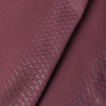 Legging Kinsgalnd full grip feminino KLValerie Vinhos degustados Bord&amp;ocirc;