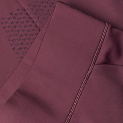 Legging Kinsgalnd full grip feminino KLValerie Vinhos degustados Bord&amp;ocirc;