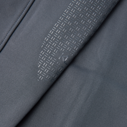 Calça Kingsland com joelheiras para menino KLKian Marinho Azul-marinho