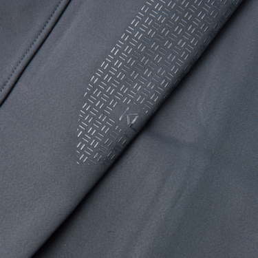 Calça Kingsland com joelheiras para menino KLKian Marinho Azul-marinho