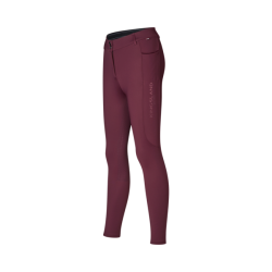 Calça Kingsland full grip corte reto feminina KLKornelia