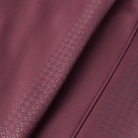 Calça Kingsland full grip corte reto feminina KLKornelia Preto