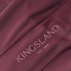 Pantalon Kingsland full grip coupe droite femme KLKornelia