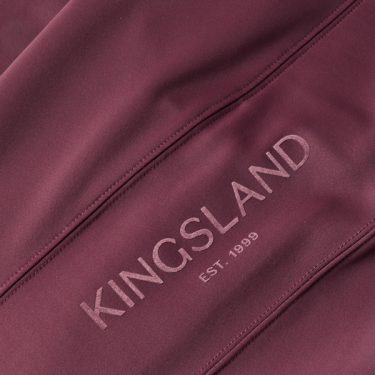 Pantalon Kingsland full grip coupe droite femme KLKornelia